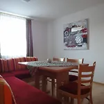 Appartementhaus Maria Διαμέρισμα Radstadt