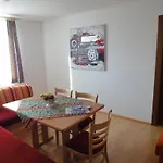 Διαμέρισμα Appartementhaus Maria Radstadt
