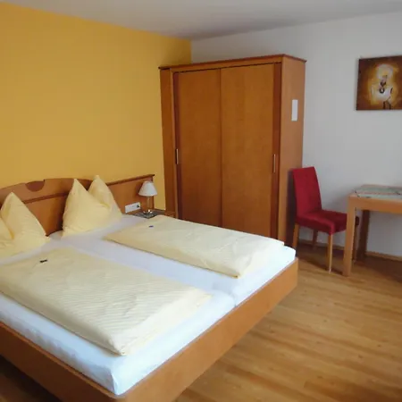 Appartementhaus Maria Apartman