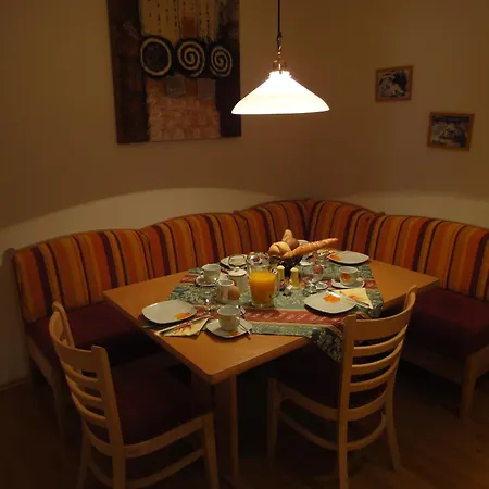 Appartementhaus Maria Apartment *
