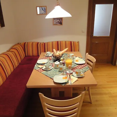Apartment Appartementhaus Maria *