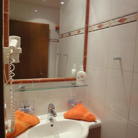Appartementhaus Maria Apartment *