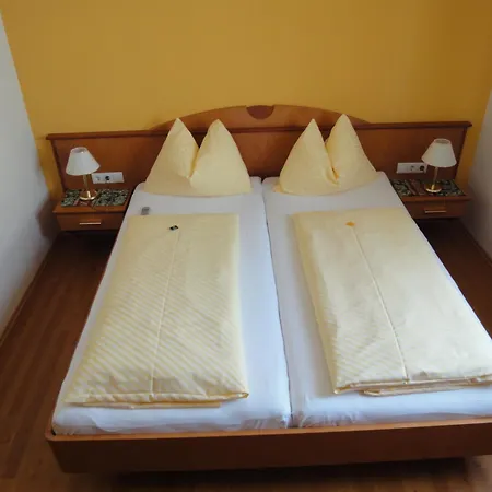 Apartman Appartementhaus Maria *