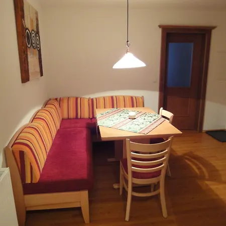 Appartementhaus Maria Apartment *