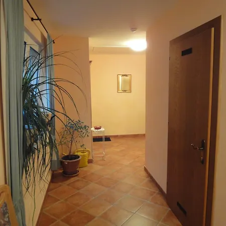 Appartementhaus Maria Apartment