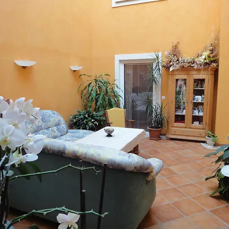 Apartment Appartementhaus Maria *