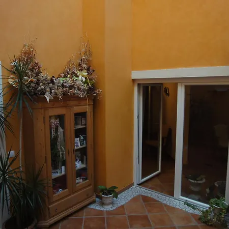 Appartementhaus Maria