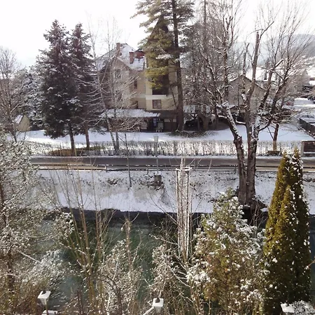 Appartementhaus Maria