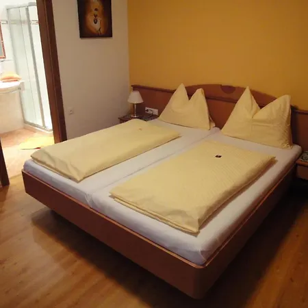 Appartementhaus Maria Apartment