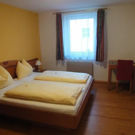 Apartman Appartementhaus Maria