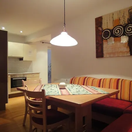 Appartementhaus Maria Apartman