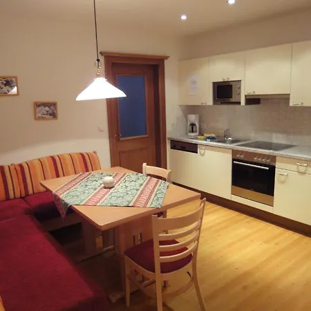 Appartementhaus Maria Apartman *