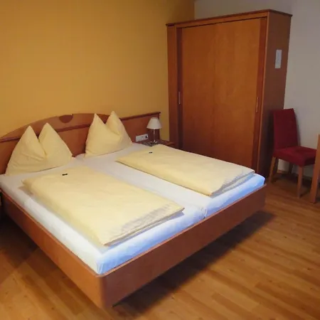 Apartment Appartementhaus Maria