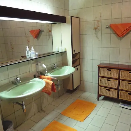 Apartment Appartementhaus Maria Radstadt