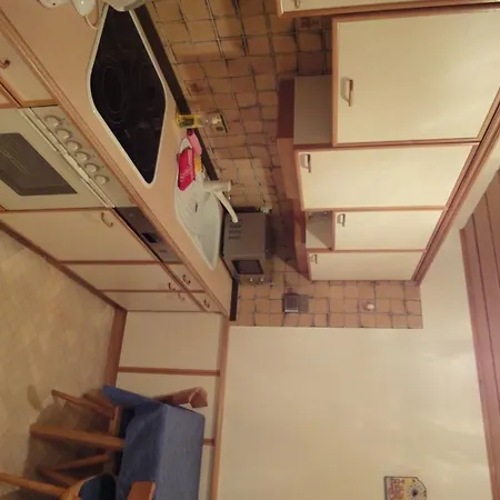 Appartementhaus Maria Apartment *