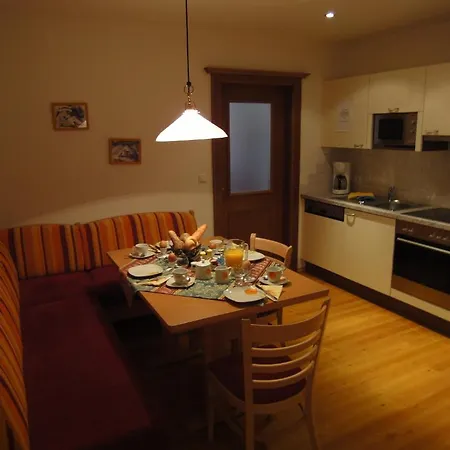 Apartment Appartementhaus Maria *
