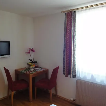 Appartementhaus Maria Apartment *