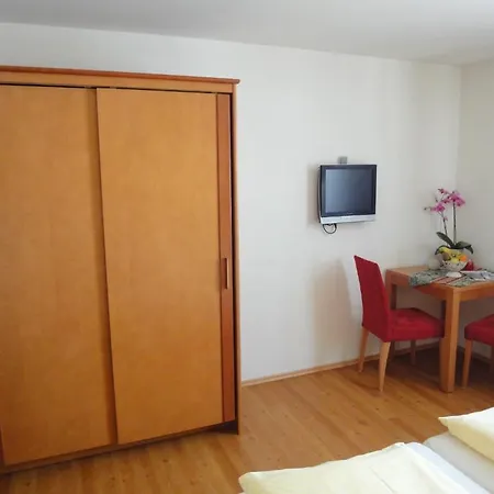 Appartementhaus Maria Apartment *
