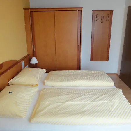 Appartementhaus Maria Apartment Radstadt