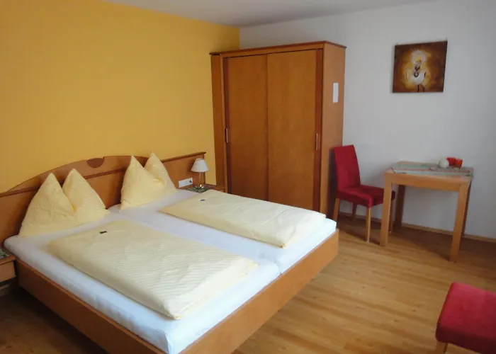 Appartementhaus Maria Apartmán