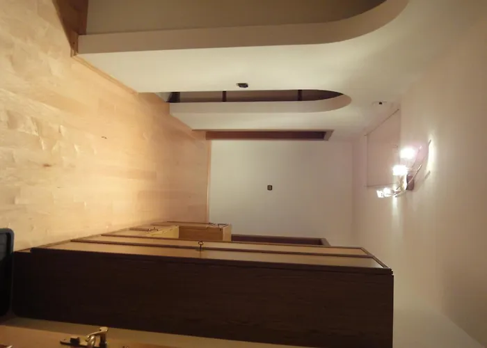 Appartementhaus Maria