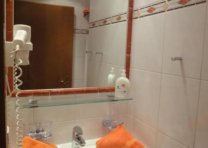 Appartementhaus Maria Apartmán *