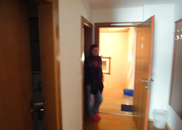 Appartementhaus Maria Daire Radstadt