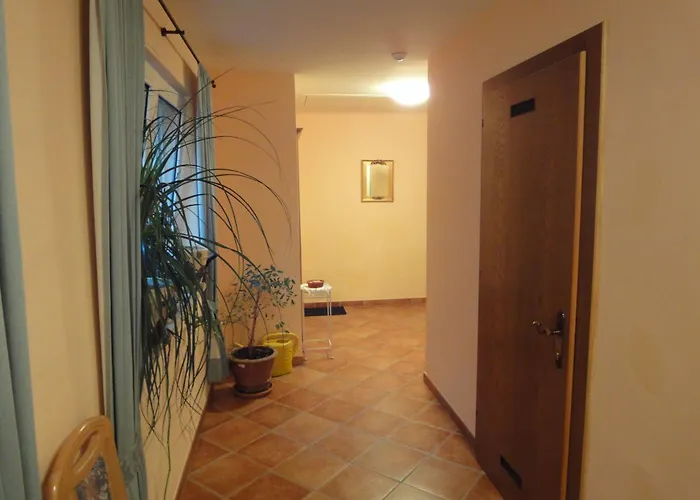 Appartementhaus Maria Apartmán