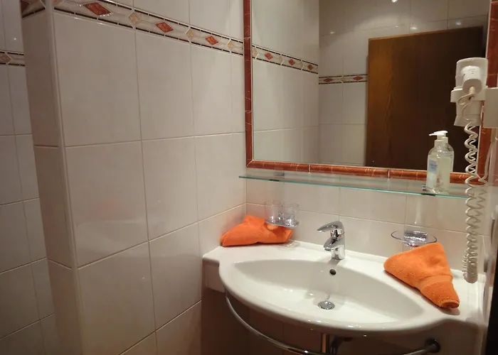 Appartementhaus Maria Daire