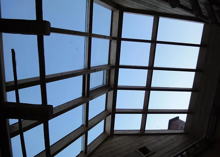 Appartementhaus Maria * Radstadt