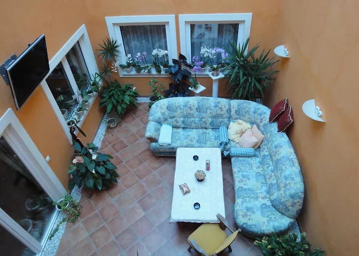 Appartementhaus Maria