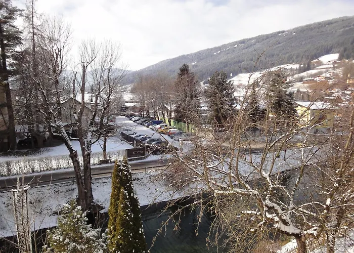 Appartementhaus Maria * Radstadt