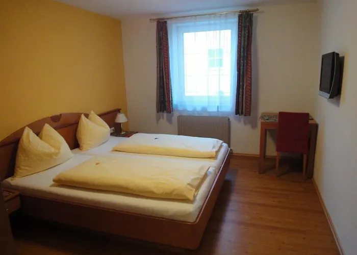 Apartmán Appartementhaus Maria