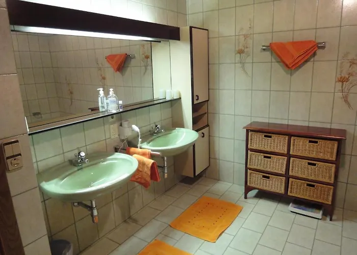 Daire Appartementhaus Maria Radstadt