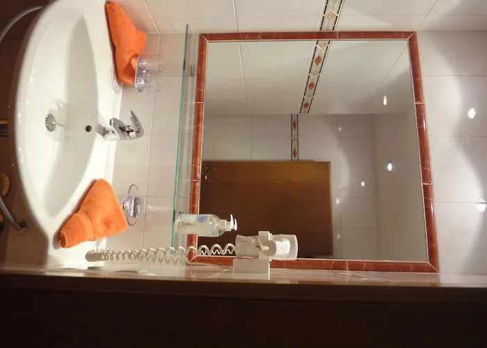 Appartementhaus Maria