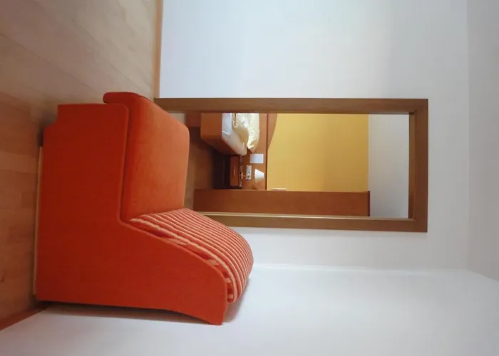 Apartmán Appartementhaus Maria Radstadt