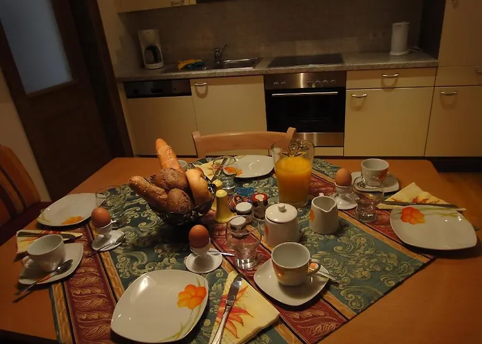 Appartementhaus Maria Radstadt