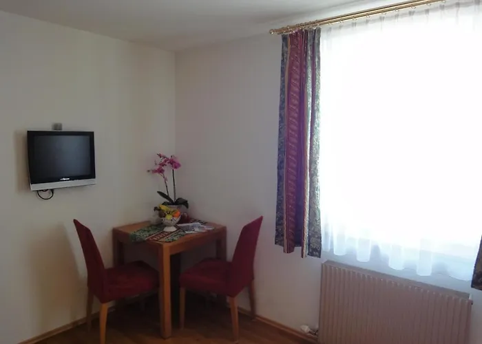 Appartementhaus Maria Apartmán *